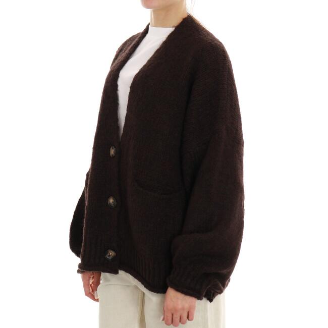 CARDIGAN 3 BOTTONI HAVEONE - Mad Fashion | img vers.650x/